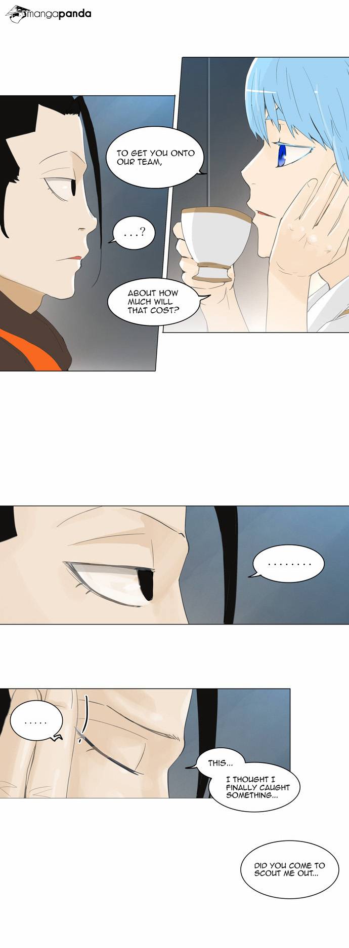 Tower of God Chapter 103 image 08